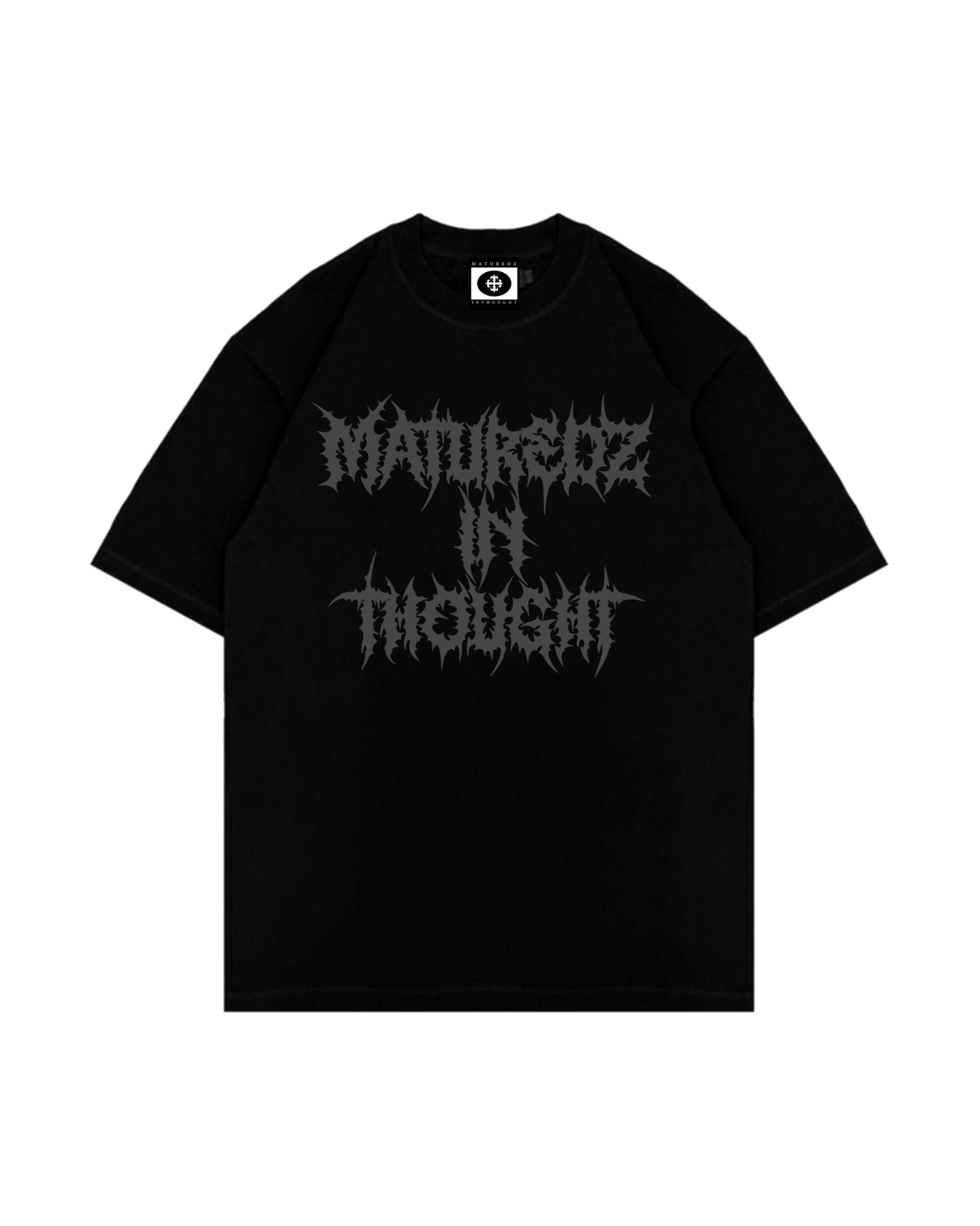 Destinator Shirt Back